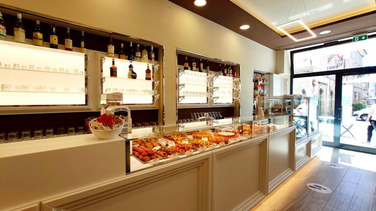 Pasticceria Cardenà