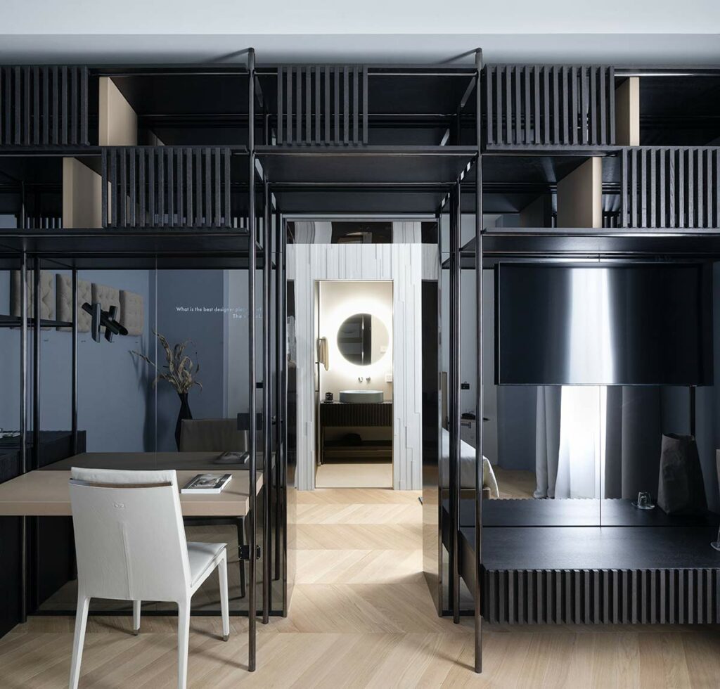 Camera Design Massaud